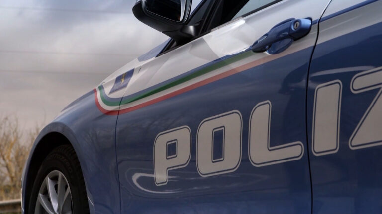Genova, rapine violente contro anziani: arrestato un 44enne