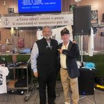 L’Associazione Poliziotti Italiani di Milano ospite d’onore al Pranzo Spettacolo “Napoli: Punto e Basta” di Carlo Smith