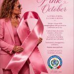 Ottobre è il mese della consapevolezza, della prevenzione e dell’amore per la vita
