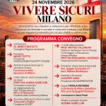 VIVERE SICURI MILANO